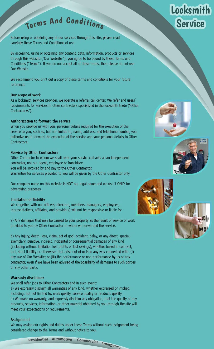 Advanced Locksmith Service New York, NY 212-457-2519